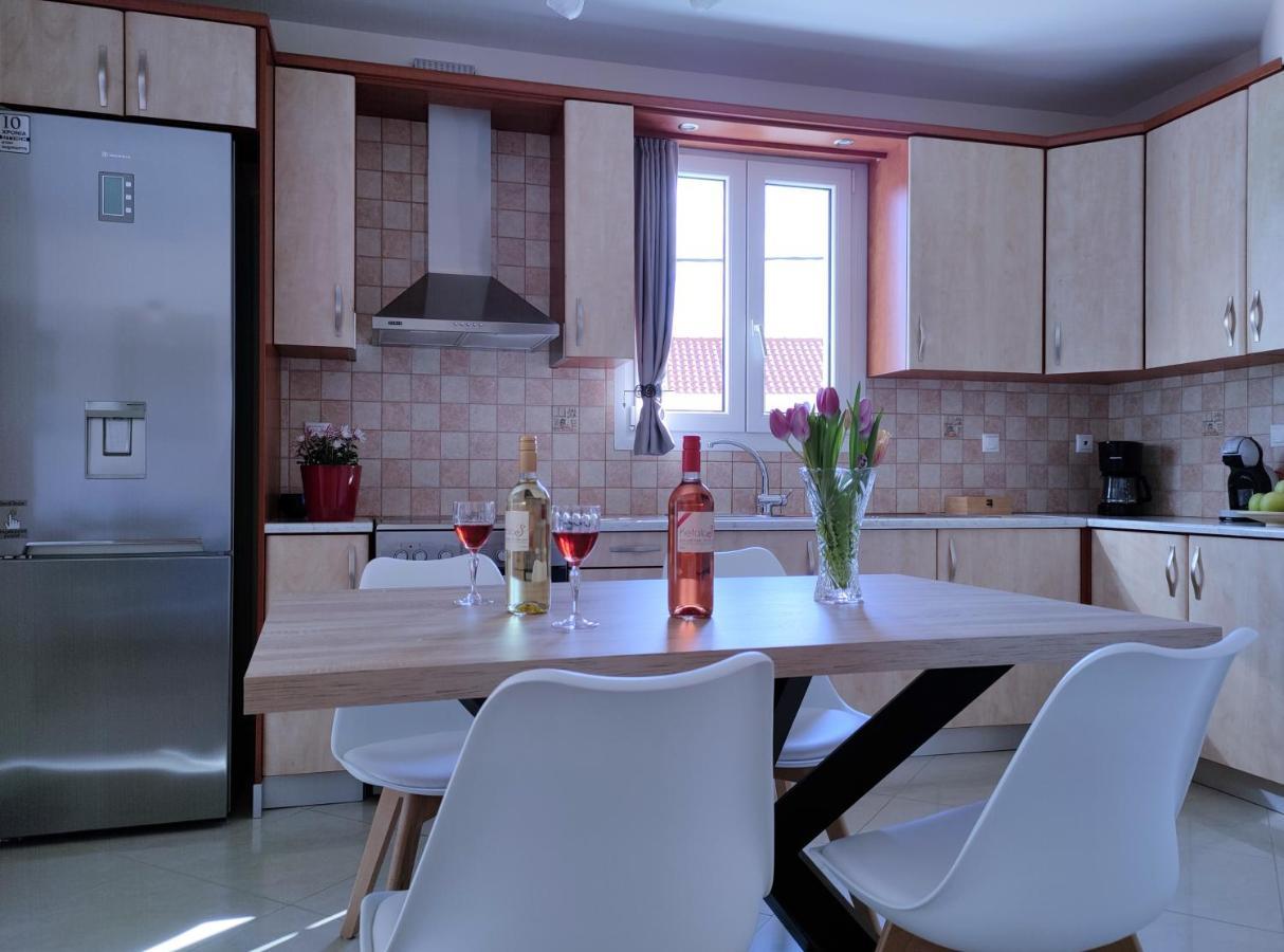 Blue Lagoon Luxury Apartment A3 Argostóli Extérieur photo
