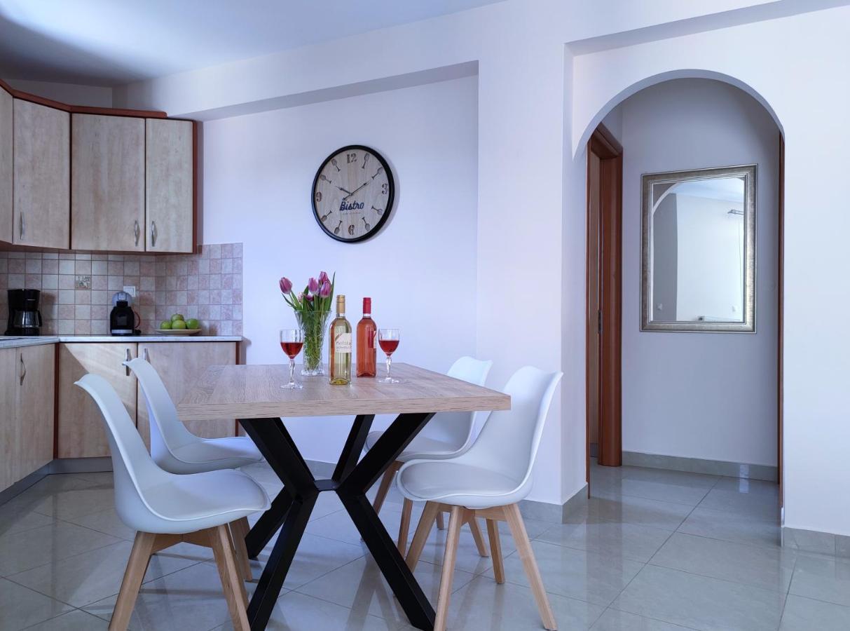Blue Lagoon Luxury Apartment A3 Argostóli Extérieur photo