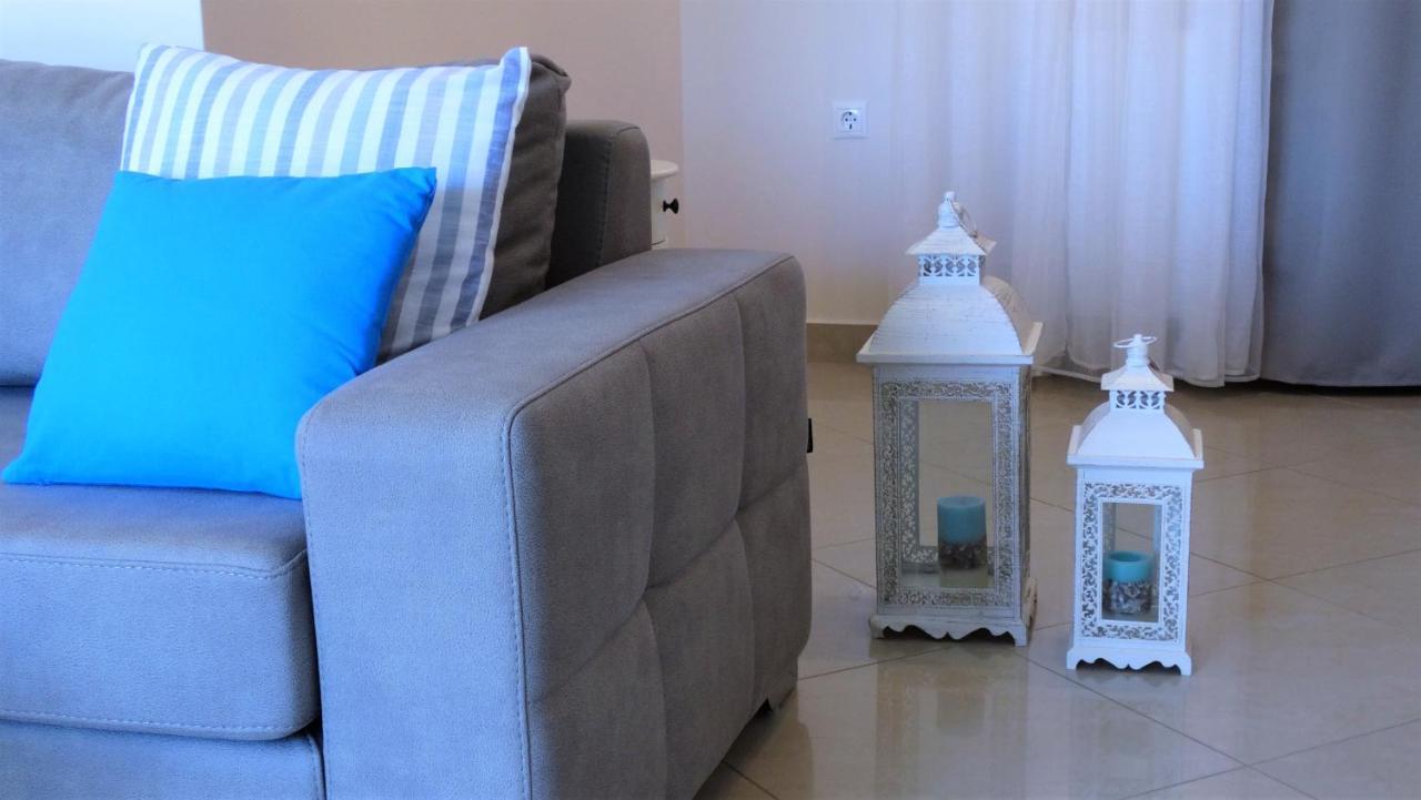 Blue Lagoon Luxury Apartment A3 Argostóli Extérieur photo
